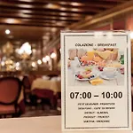 Hotel Venezia 3*