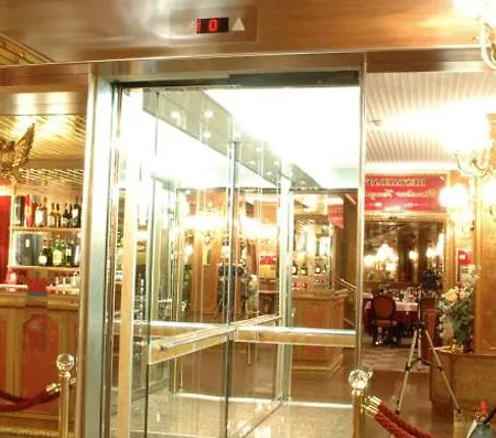 Hotel Venezia Mestre