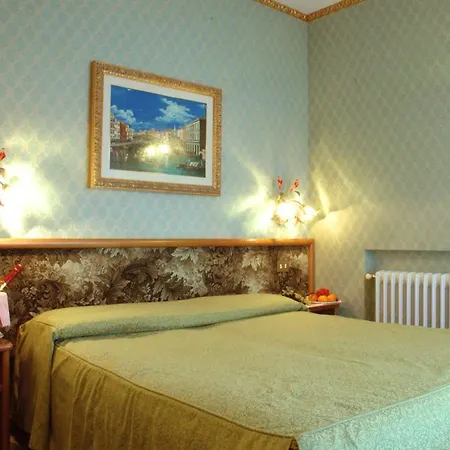 Venezia Hotel