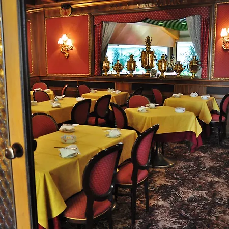 Hotel Venezia 3*