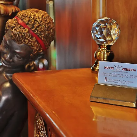 Venezia Hotel Mestre