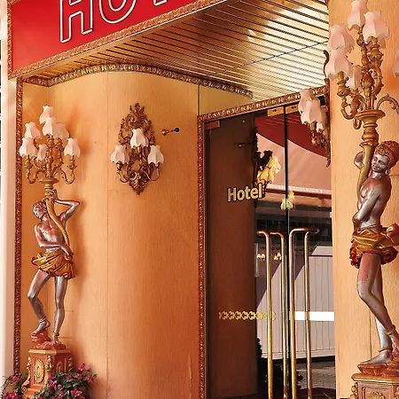Venezia Hotel 3*
