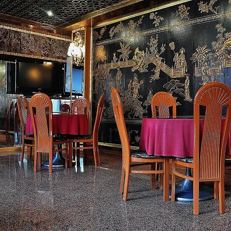 Venezia Hotel