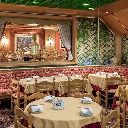 Venezia Hotel Mestre