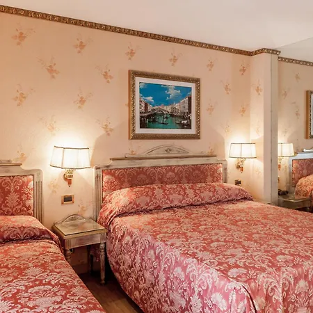 Venezia 3* Mestre