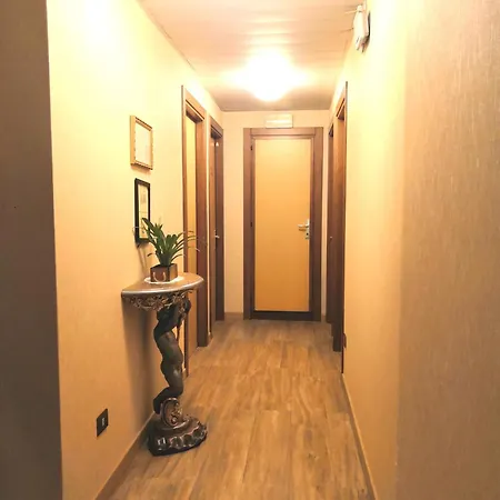 Venezia Hotel Mestre