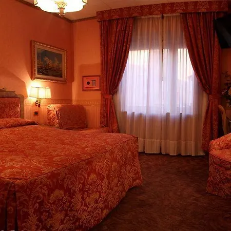 Hotel Venezia Mestre