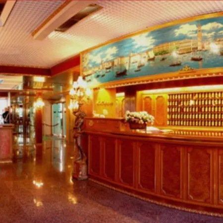 Venezia Hotel Mestre