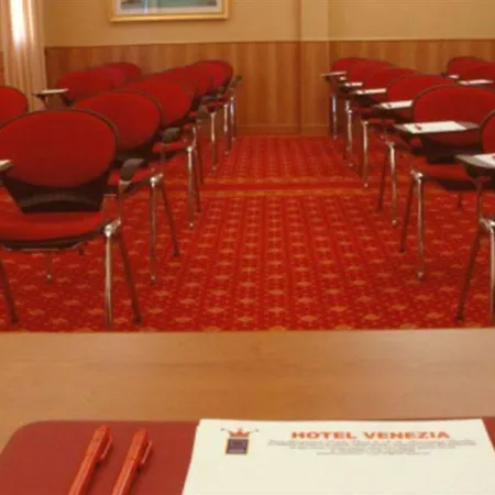 Venezia Hotel Mestre