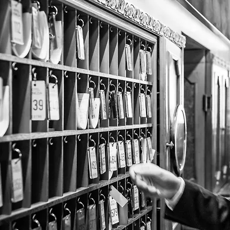 威尼斯酒店 酒店