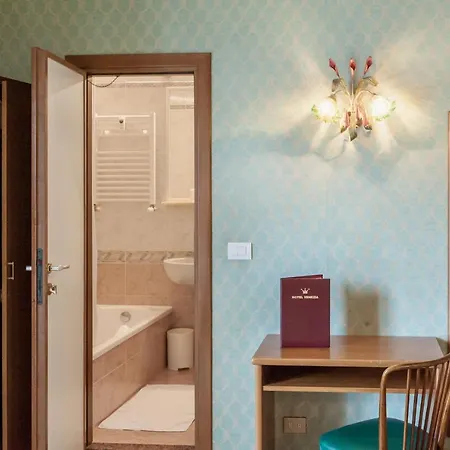 Hotel Venezia Mestre