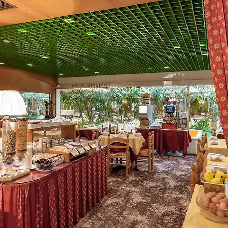 Hotel Venezia 3*