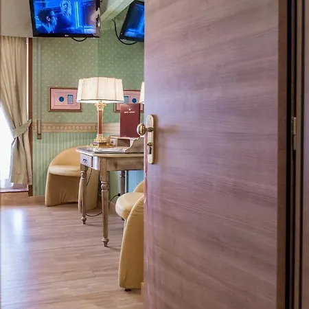 Hotel Venezia Mestre