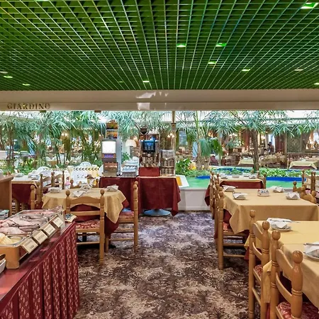 Hotel Venezia Mestre