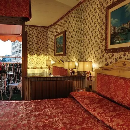 Venezia 3*