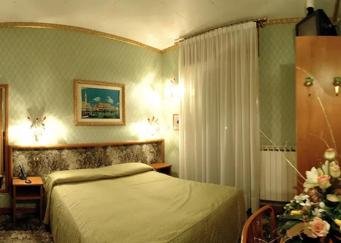 ヴェネツィア メストレ