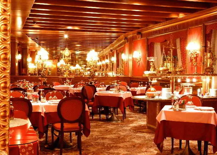 ヴェネツィア 3*