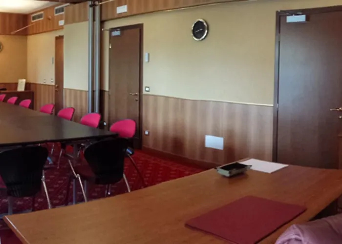 ヴェネツィア ホテル