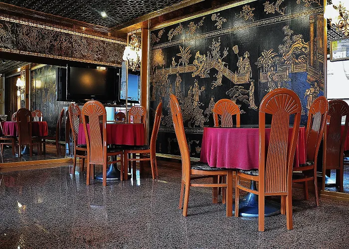 ヴェネツィア ホテル