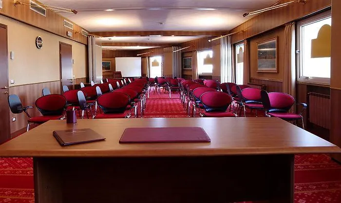 ホテル ヴェネツィア