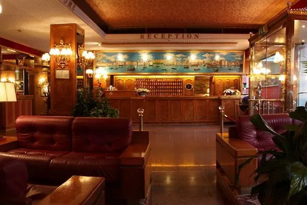 ヴェネツィア 3* メストレ