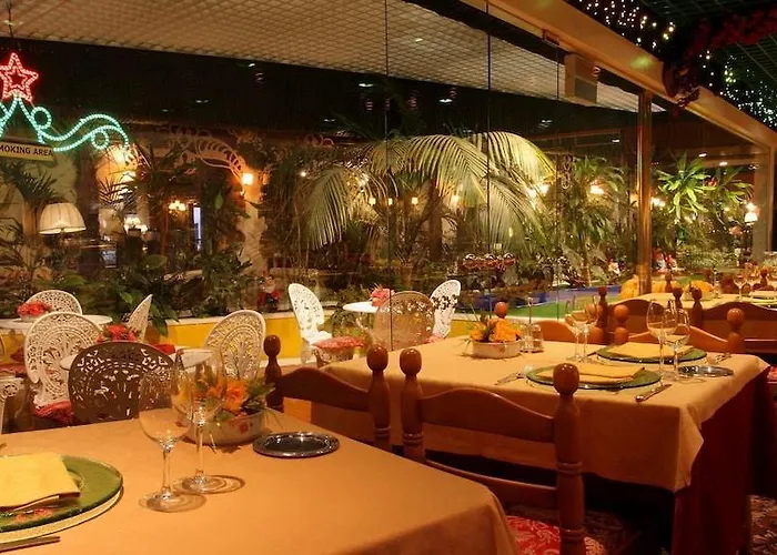 ヴェネツィア 3* メストレ