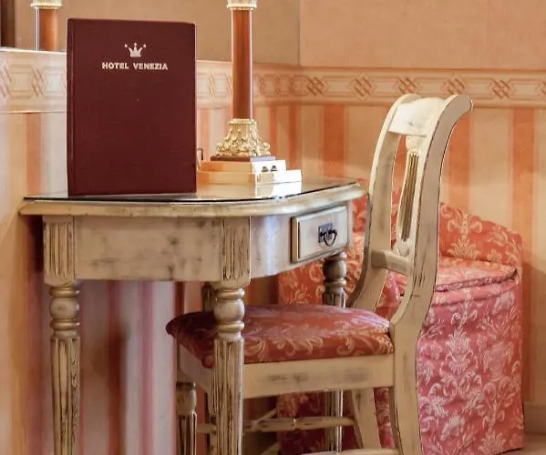 ホテル ヴェネツィア