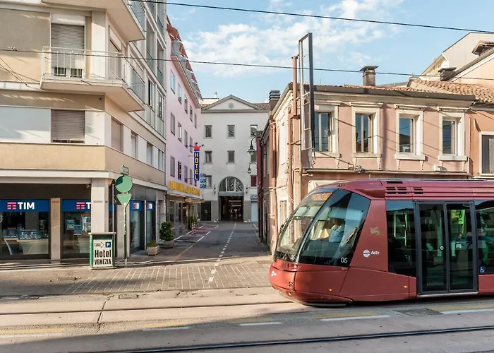 ヴェネツィア 3*