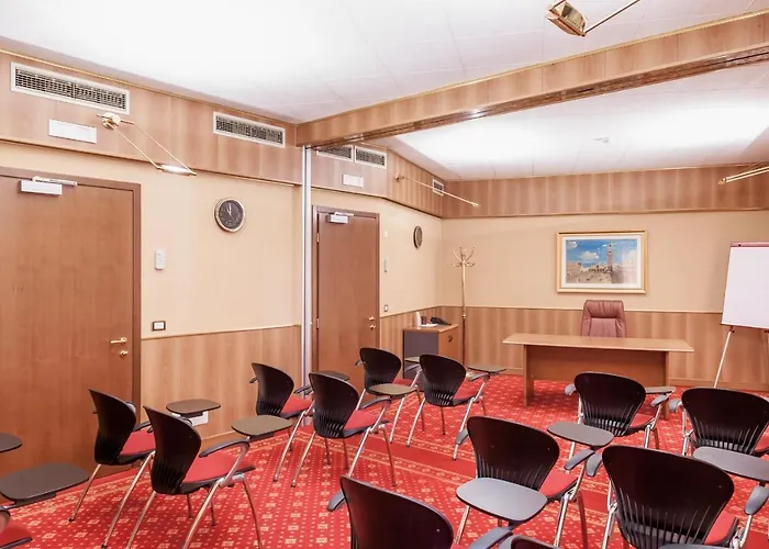 ヴェネツィア 3*