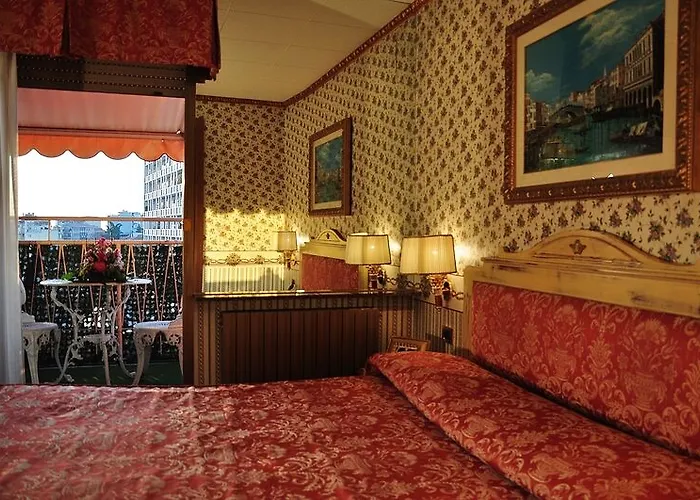 ヴェネツィア 3*