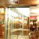 Szálloda Venezia Mestre
