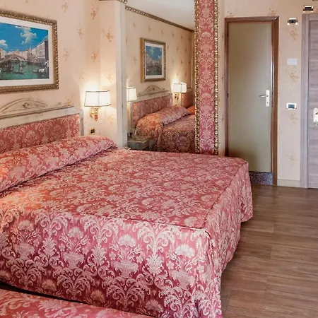 Hotel Venezia Mestre
