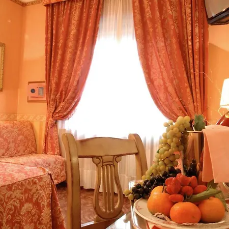 Venezia Μέστρε