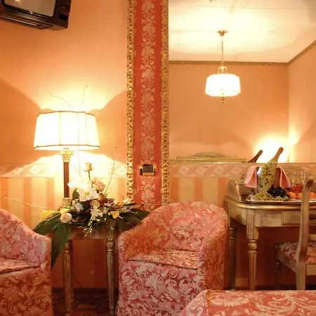 Hotel Venezia Mestre