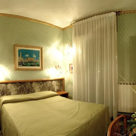 Venezia Μέστρε