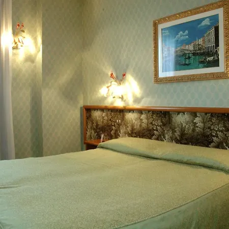 Venezia 3* Mestre
