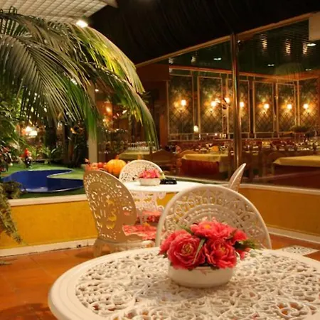 베네치아 3* 메스트레