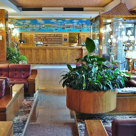 Venezia Szálloda 3*