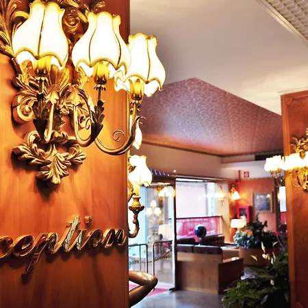 Venezia Hotel