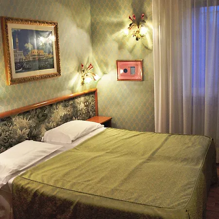 Venezia Hotel