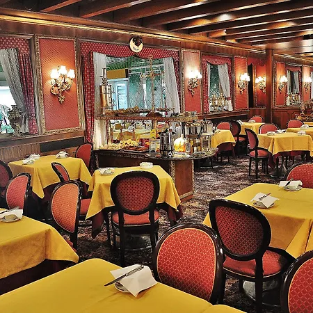 Venezia Hotel
