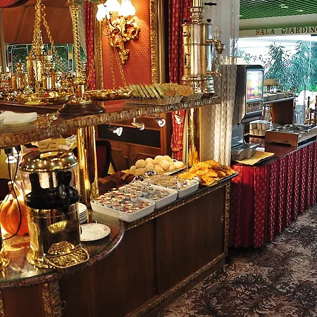 Venezia Hotel Mestre
