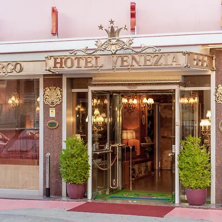 Venezia 3*