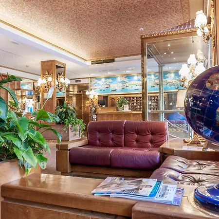 Venezia Szálloda 3*