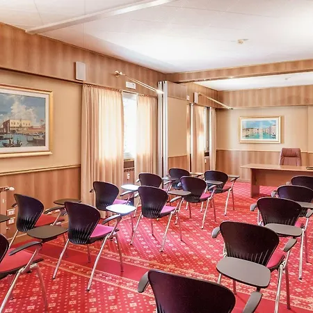 Hotel Venezia Mestre