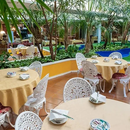 Venezia Hotel Mestre