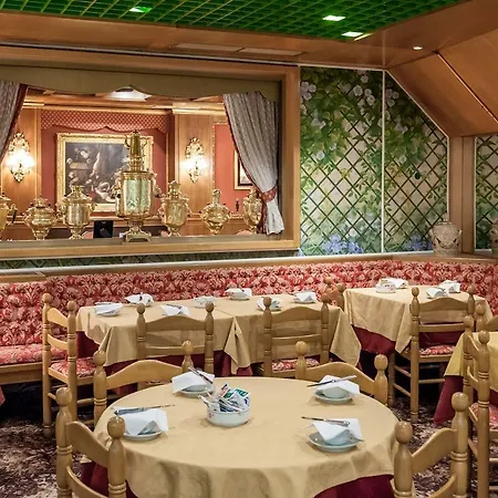Venezia Hotel Mestre