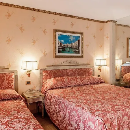 Venezia 3* Mestre