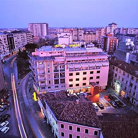 Hotel Venezia 3*