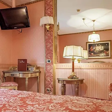 Venezia 3* Mestre